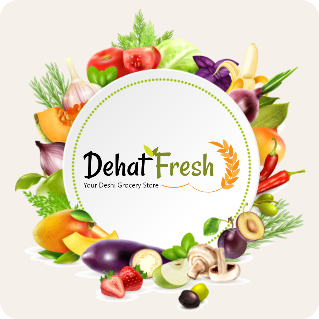 Dehat Fresh – 1