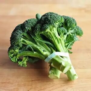 broccoli